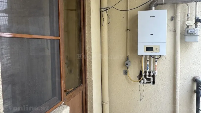 Kirayə verilir 2 otaqlı Mənzil Yeni tikili 80 m² Bayıl - şəkil 11