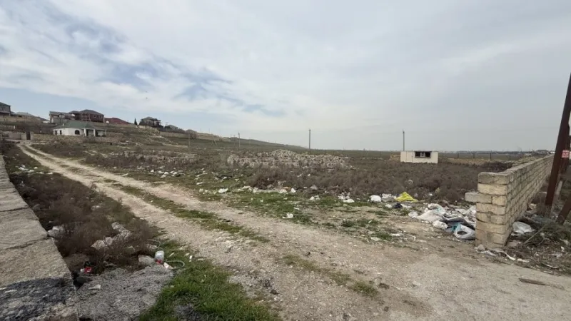 Satılır Torpaq 40 sot Mehdiabad - şəkil 2