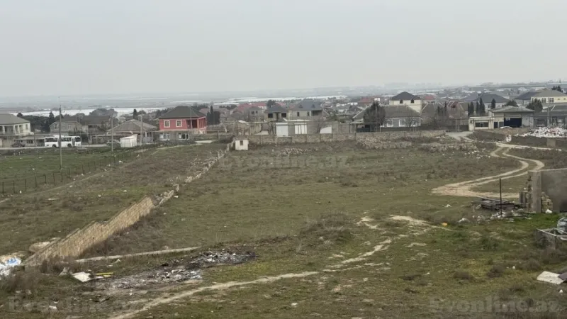 Satılır Torpaq 40 sot Mehdiabad - şəkil 3