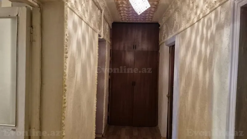 Satılır 3 otaqlı Mənzil Köhnə tikili 85 m² 8-ci kilometr - şəkil 7