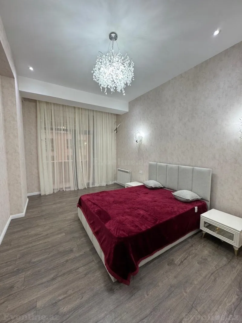 Satılır 2 otaqlı Mənzil Yeni tikili 67 m² 28 May m. - şəkil 4