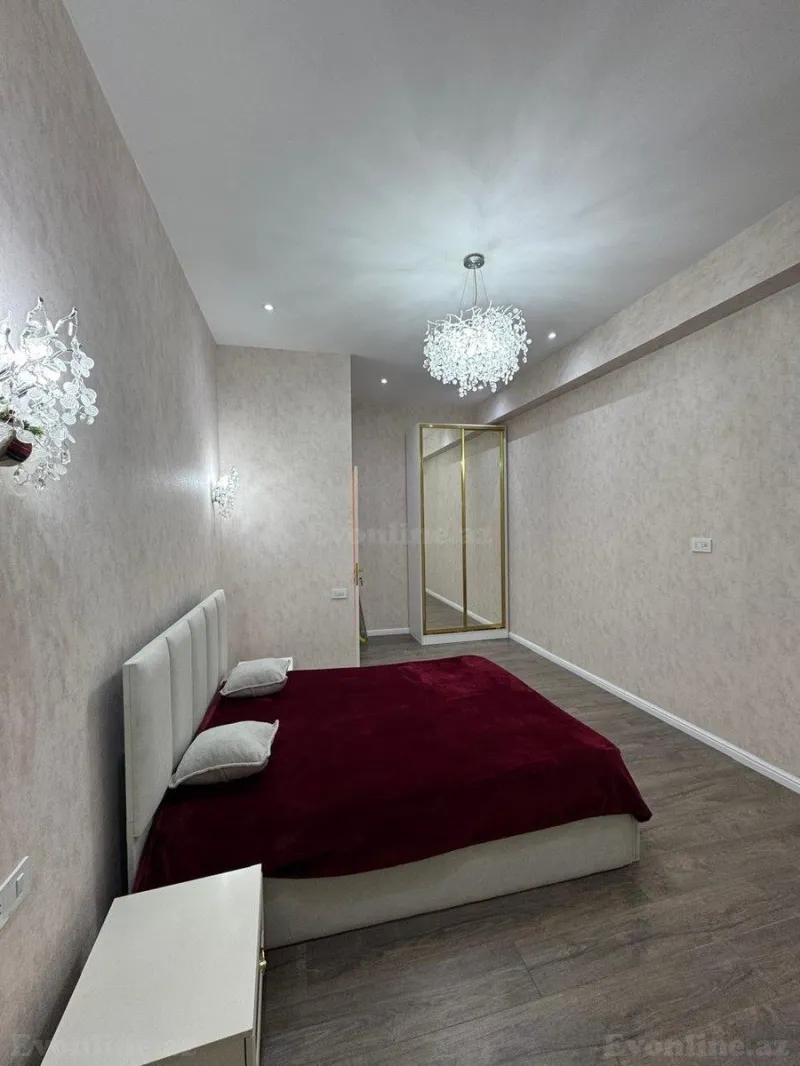 Satılır 2 otaqlı Mənzil Yeni tikili 67 m² 28 May m. - şəkil 5