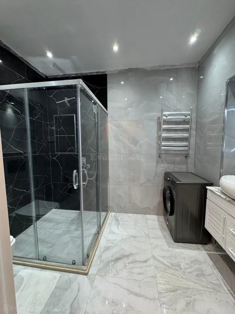 Satılır 2 otaqlı Mənzil Yeni tikili 67 m² 28 May m. - şəkil 6