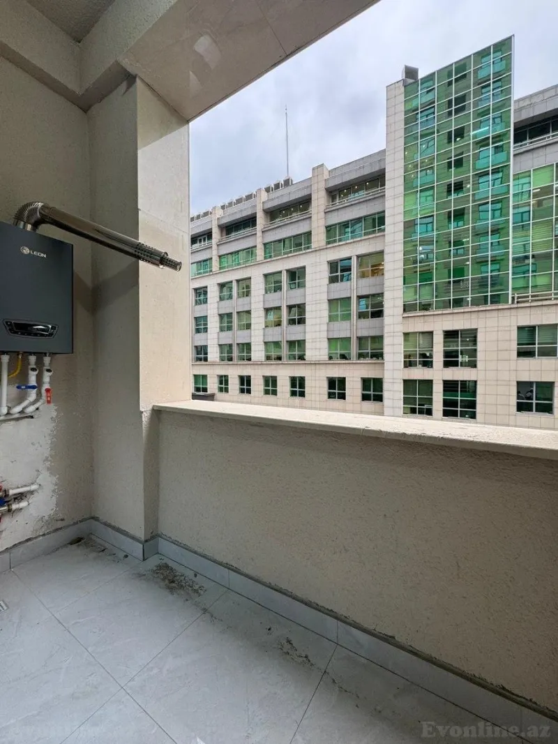 Satılır 2 otaqlı Mənzil Yeni tikili 67 m² 28 May m. - şəkil 8