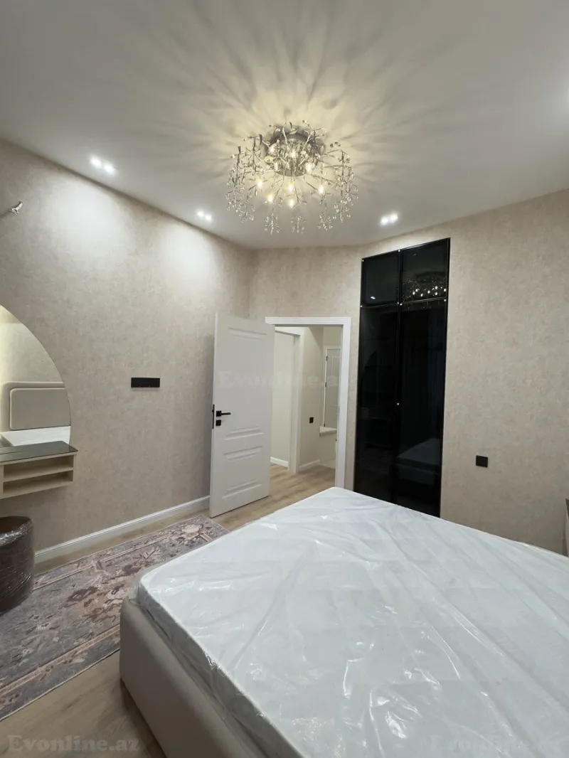 Satılır 2 otaqlı Mənzil Yeni tikili 68 m² Azadlıq prospekti m. - şəkil 7