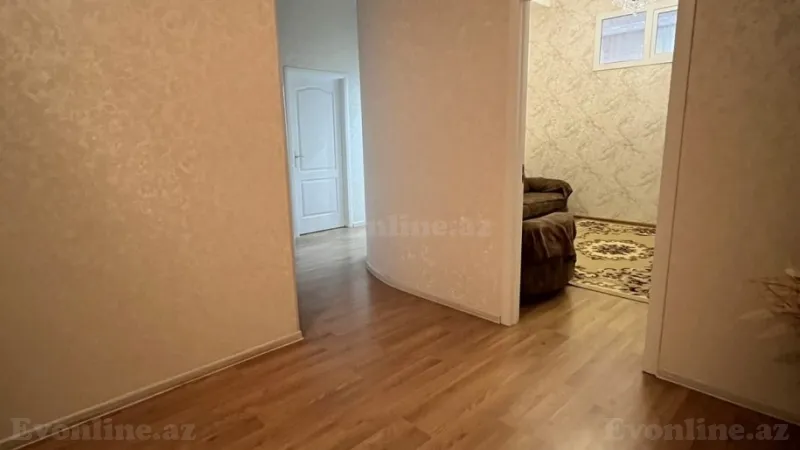 Satılır 3 otaqlı Mənzil Yeni tikili 90 m² Nərimanov r. - şəkil 11