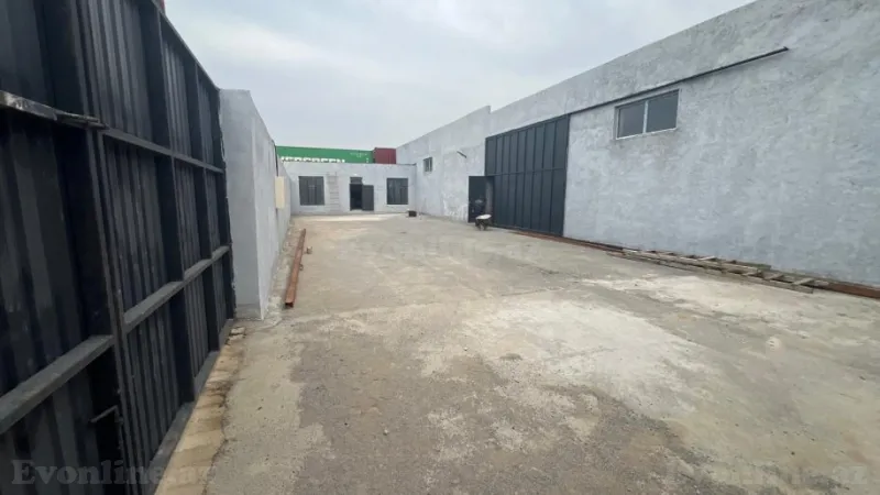 Kirayə verilir Obyekt 1800 m² Azadlıq prospekti m. - şəkil 6