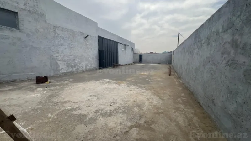Kirayə verilir Obyekt 1800 m² Azadlıq prospekti m. - şəkil 8