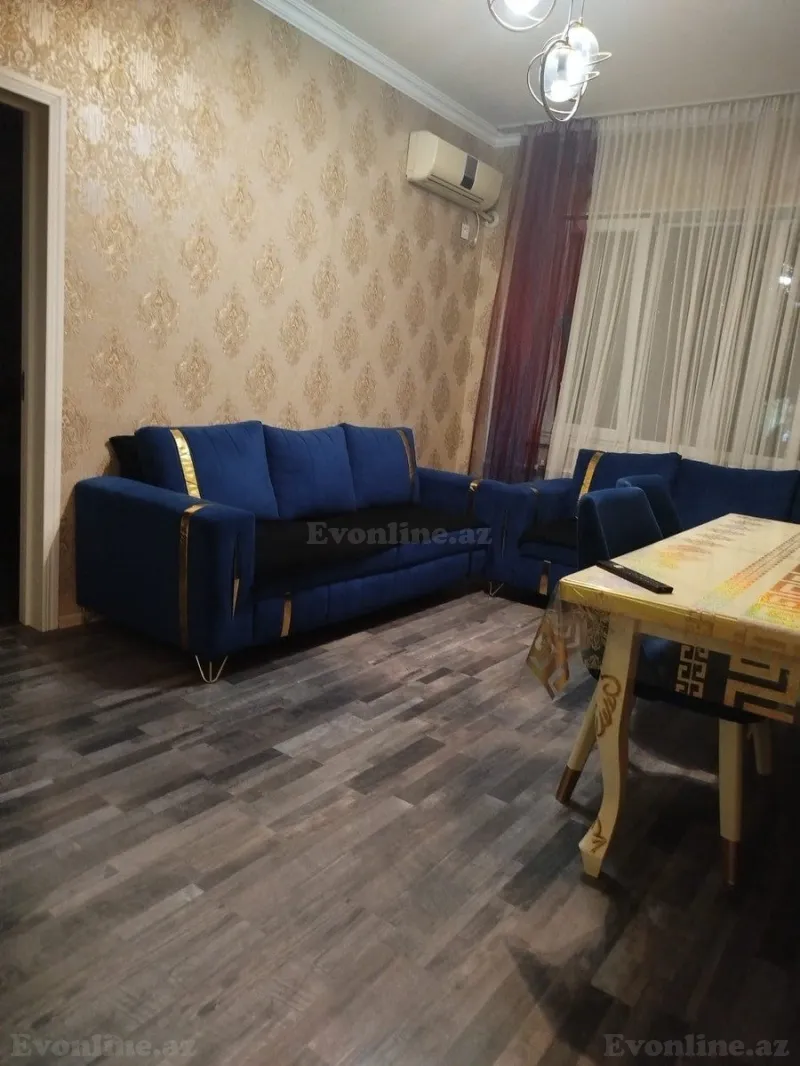 Satılır 4 otaqlı Mənzil Köhnə tikili 105 m² Köhnə Günəşli - şəkil 9