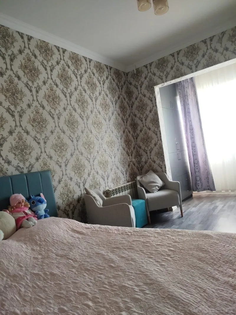 Satılır 4 otaqlı Mənzil Köhnə tikili 105 m² Köhnə Günəşli - şəkil 17