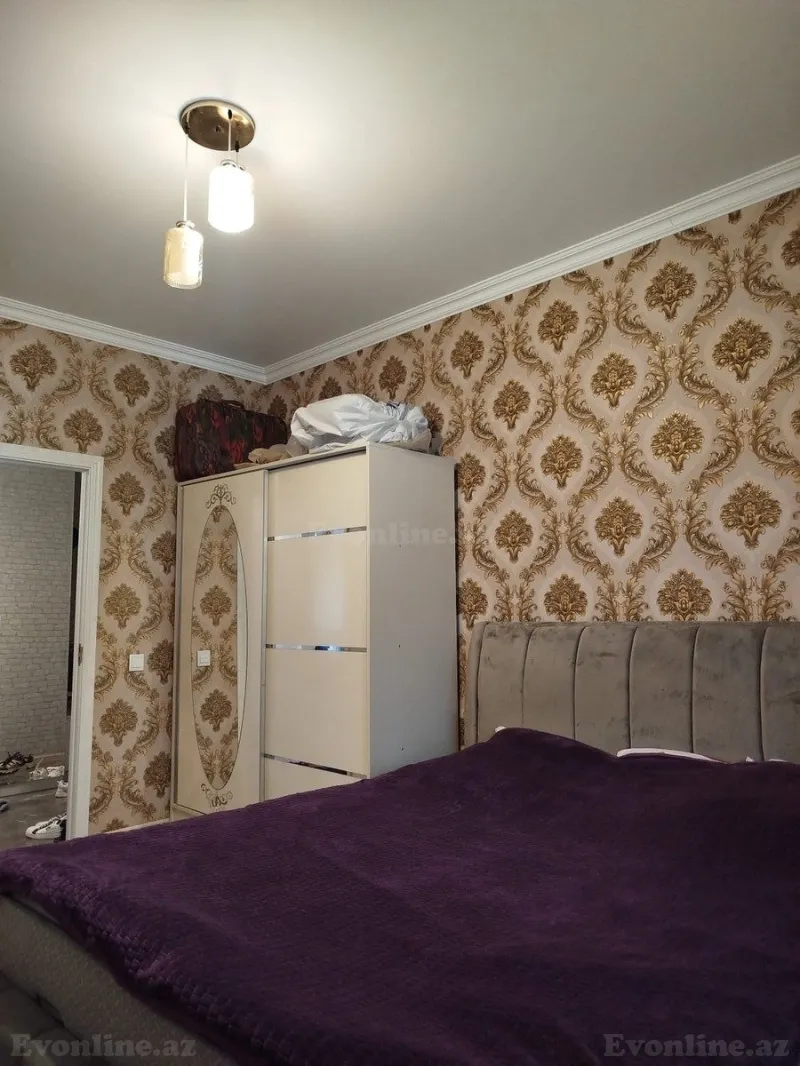 Satılır 4 otaqlı Mənzil Köhnə tikili 105 m² Köhnə Günəşli - şəkil 20