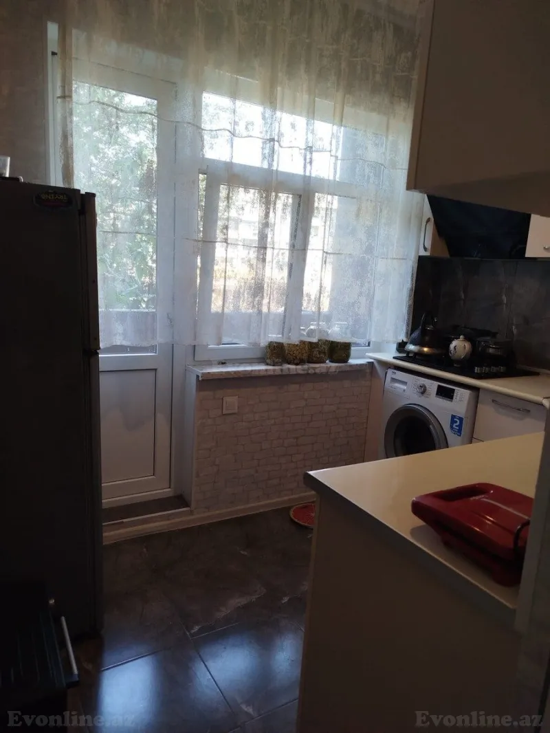 Satılır 4 otaqlı Mənzil Köhnə tikili 105 m² Köhnə Günəşli - şəkil 21