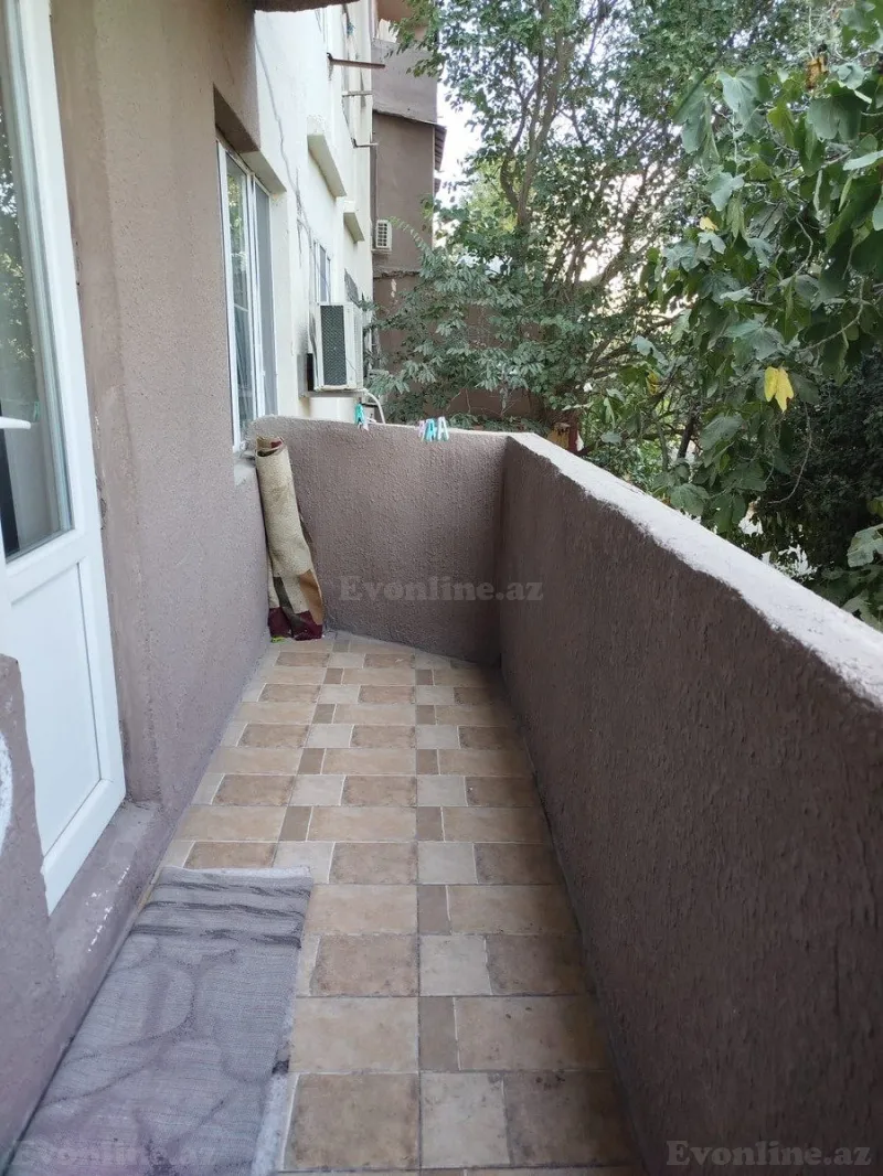 Satılır 4 otaqlı Mənzil Köhnə tikili 105 m² Köhnə Günəşli - şəkil 22