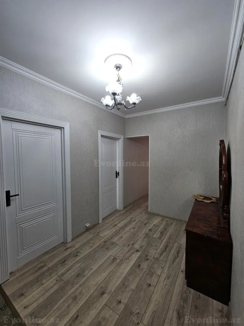 Satılır 2 otaqlı Mənzil Köhnə tikili 65 m² Binə - şəkil 4