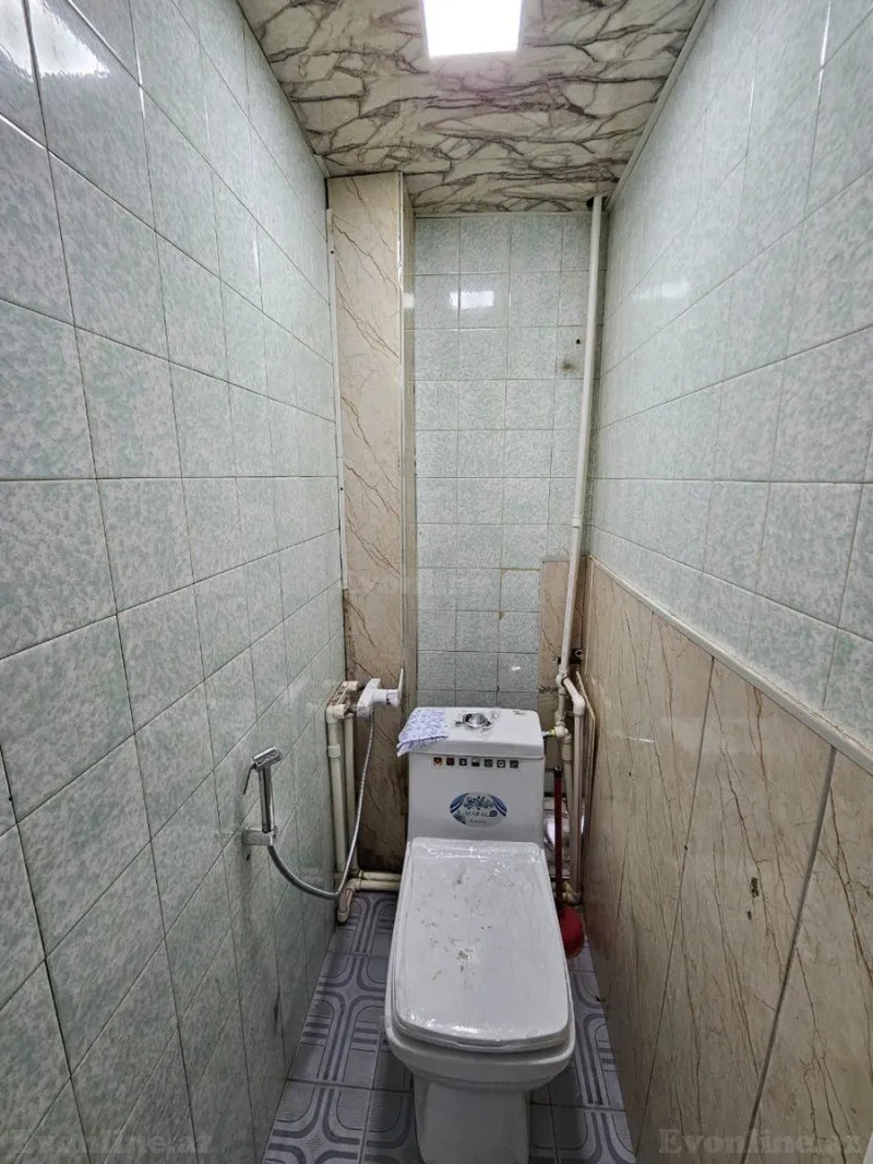 Satılır 2 otaqlı Mənzil Köhnə tikili 65 m² Binə - şəkil 17