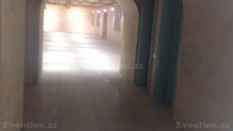Kirayə verilir Obyekt 550 m² Sahil m. - şəkil 5