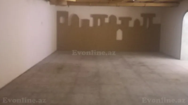 Kirayə verilir Obyekt 550 m² Sahil m. - şəkil 8