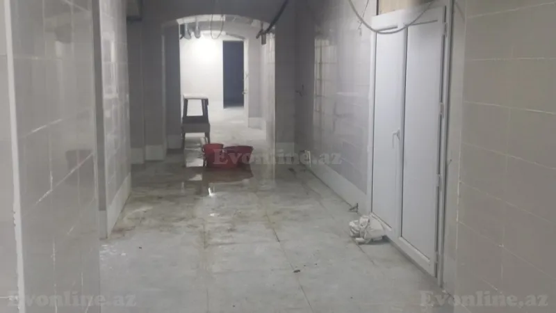 Kirayə verilir Obyekt 550 m² Sahil m. - şəkil 12