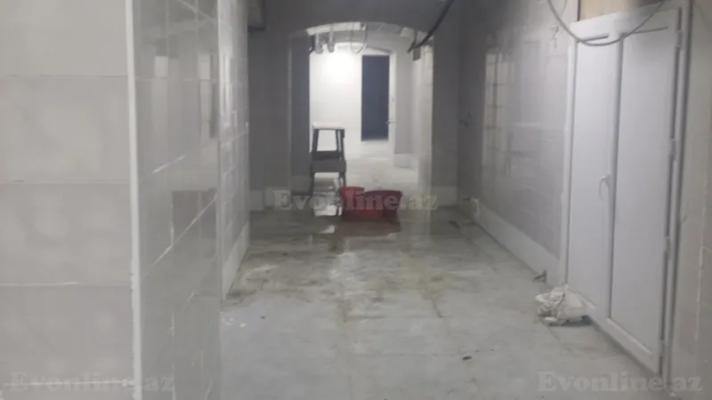 Kirayə verilir Obyekt 550 m² Sahil m. - şəkil 13