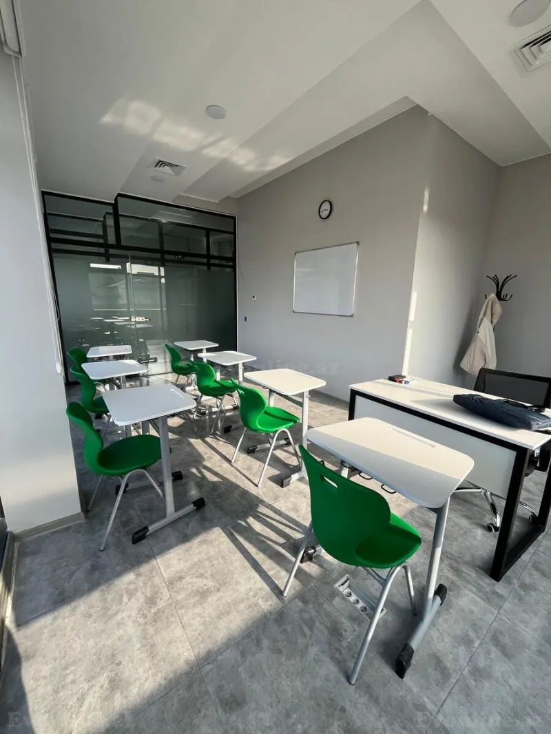 Kirayə verilir Ofis 25 m² Xətai m. - şəkil 6