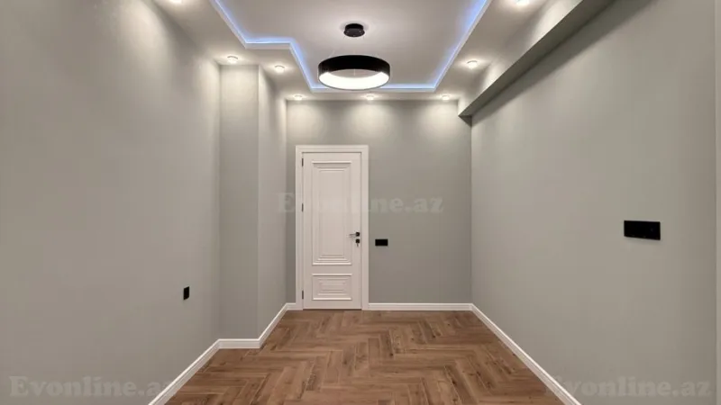 Satılır 3 otaqlı Mənzil Yeni tikili 105 m² Həzi Aslanov - şəkil 6