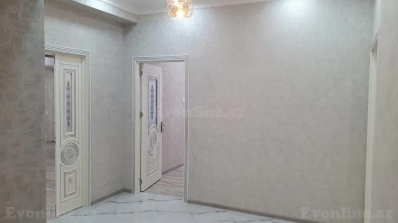 Kirayə verilir 2 otaqlı Mənzil Yeni tikili 108 m² 8 Noyabr m. - şəkil 11