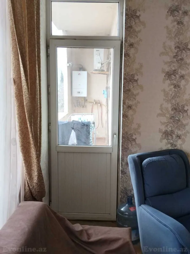 Satılır 2 otaqlı Mənzil Yeni tikili 100 m² Yasamal - şəkil 4