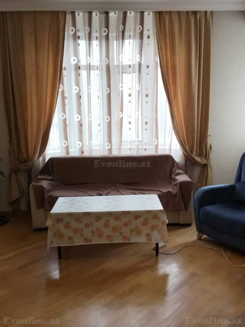 Satılır 2 otaqlı Mənzil Yeni tikili 100 m² Yasamal - şəkil 7