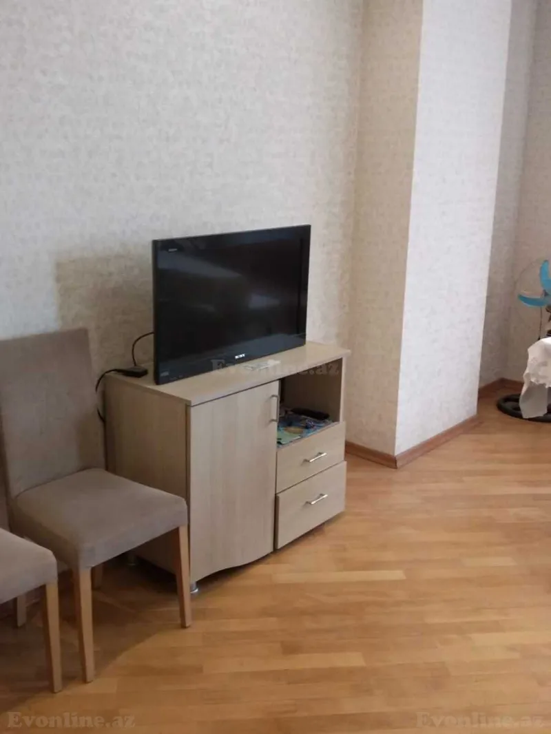 Satılır 2 otaqlı Mənzil Yeni tikili 100 m² Yasamal - şəkil 8