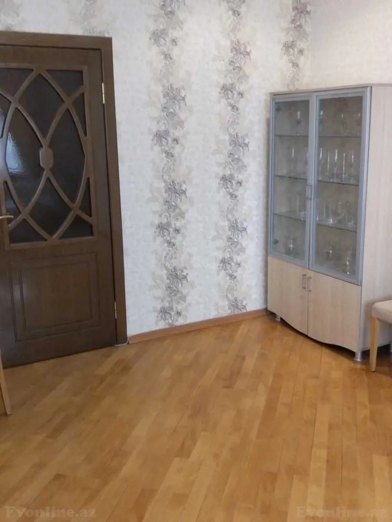 Satılır 2 otaqlı Mənzil Yeni tikili 100 m² Yasamal - şəkil 9