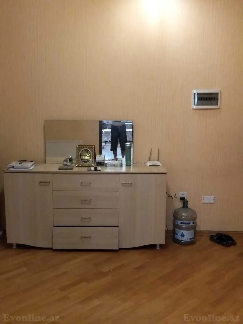 Satılır 2 otaqlı Mənzil Yeni tikili 100 m² Yasamal - şəkil 10