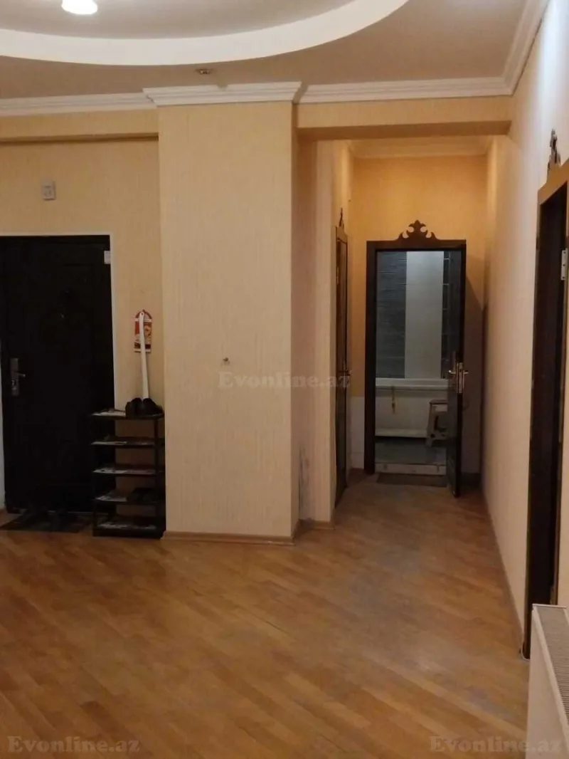 Satılır 2 otaqlı Mənzil Yeni tikili 100 m² Yasamal - şəkil 11