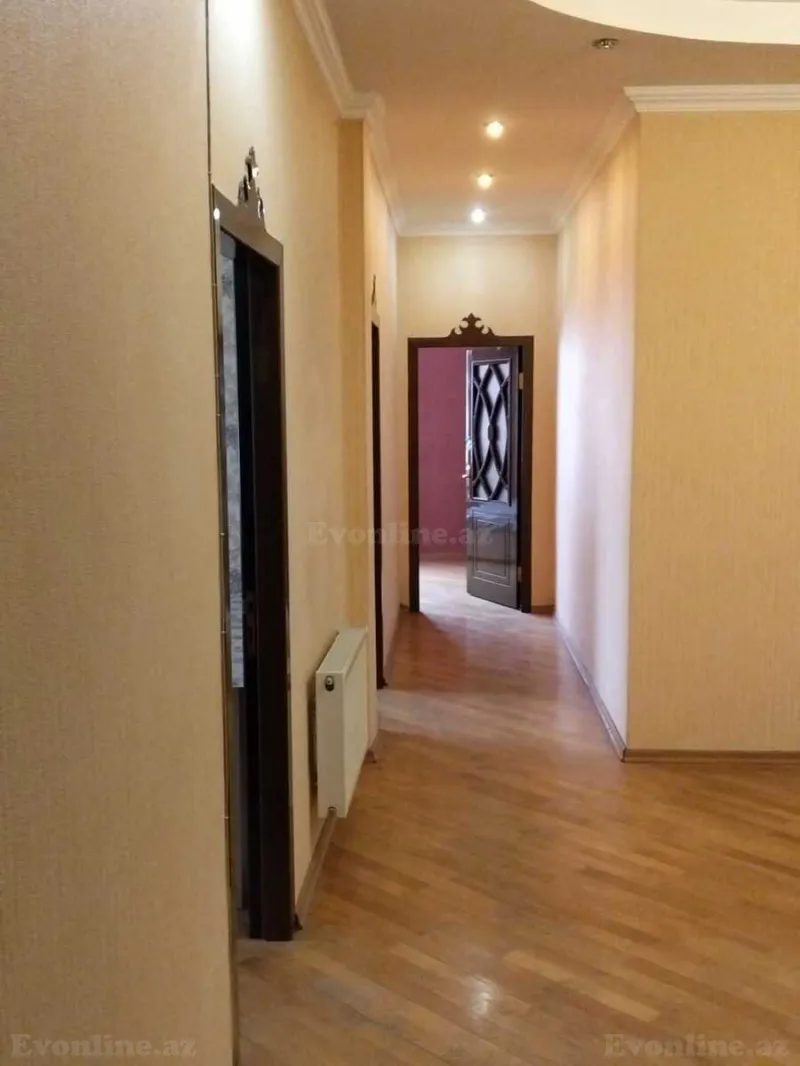 Satılır 2 otaqlı Mənzil Yeni tikili 100 m² Yasamal - şəkil 12