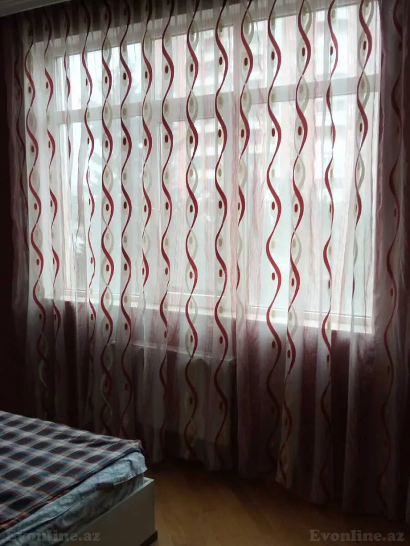 Satılır 2 otaqlı Mənzil Yeni tikili 100 m² Yasamal - şəkil 13