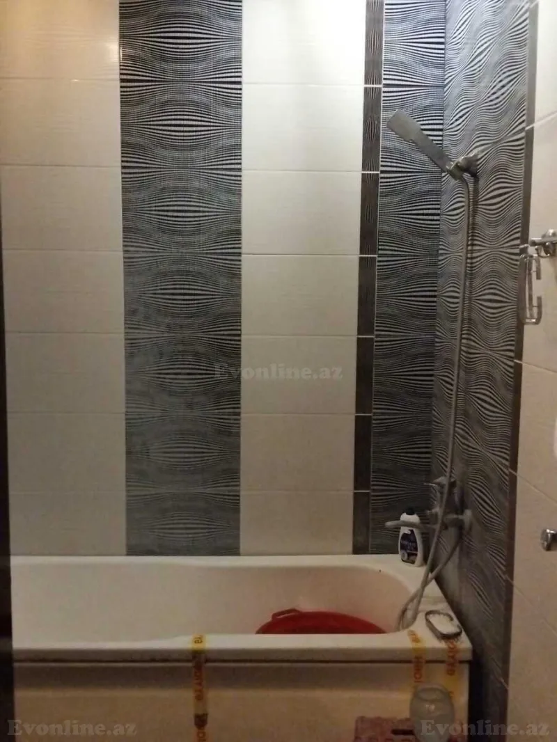 Satılır 2 otaqlı Mənzil Yeni tikili 100 m² Yasamal - şəkil 16