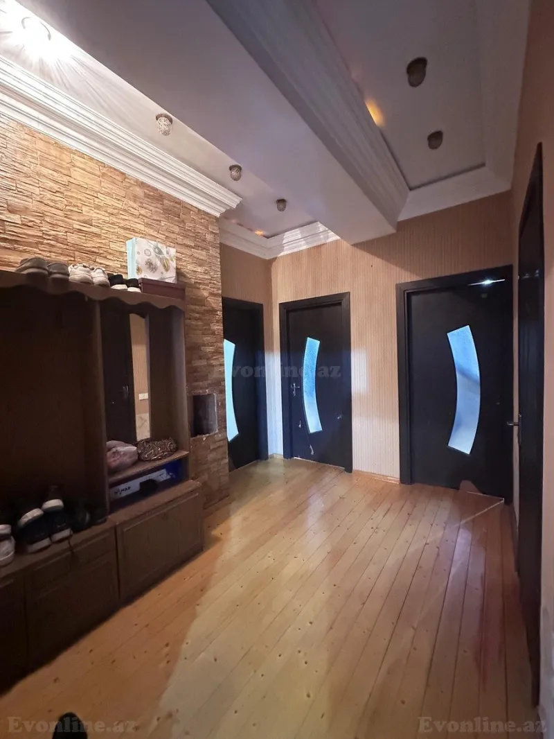 Satılır 2 otaqlı Mənzil Yeni tikili 74 m² Həzi Aslanov - şəkil 6