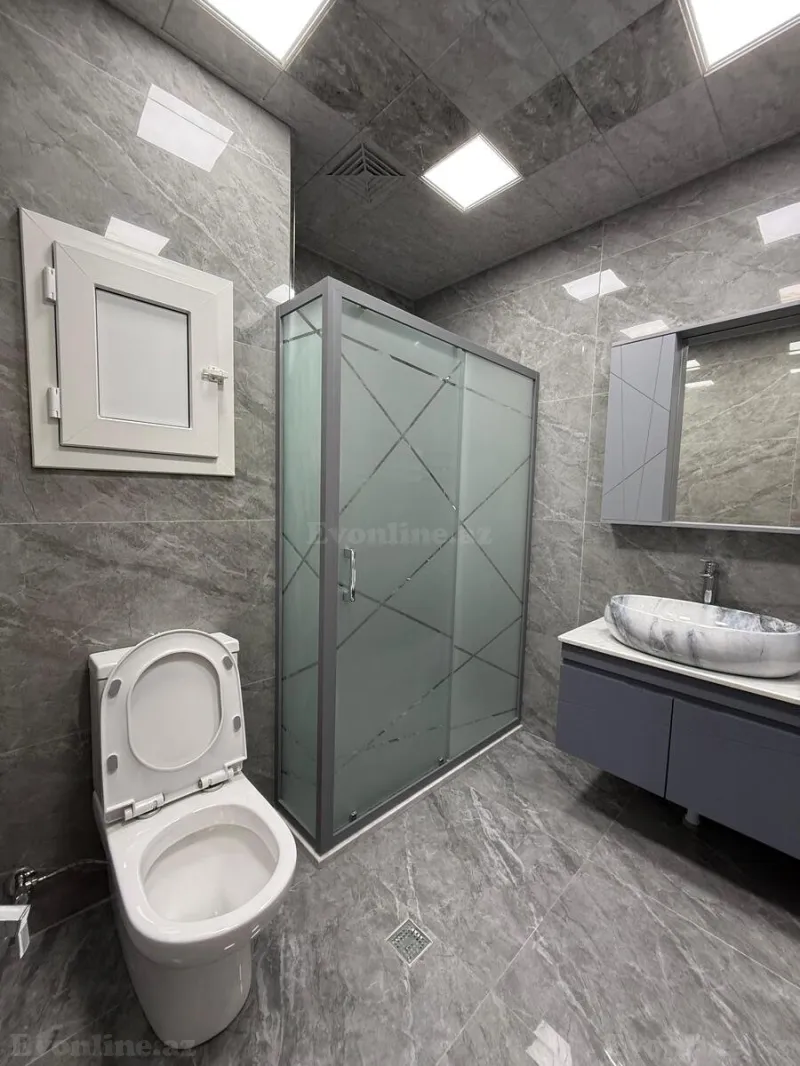 Satılır 3 otaqlı Mənzil Köhnə tikili 70 m² 9-cu mikrorayon - şəkil 6