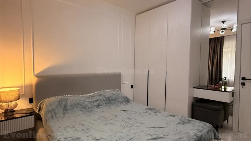 Satılır 2 otaqlı Mənzil Köhnə tikili 65 m² Həzi Aslanov - şəkil 4