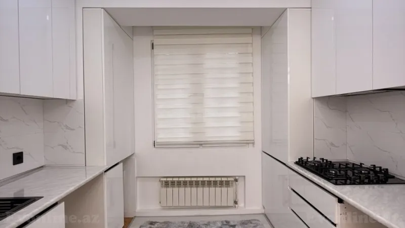 Satılır 2 otaqlı Mənzil Köhnə tikili 65 m² Həzi Aslanov - şəkil 5