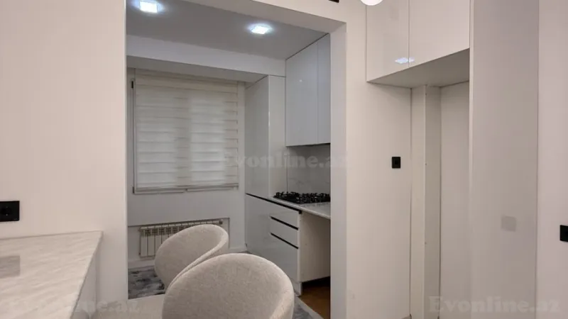 Satılır 2 otaqlı Mənzil Köhnə tikili 65 m² Həzi Aslanov - şəkil 7