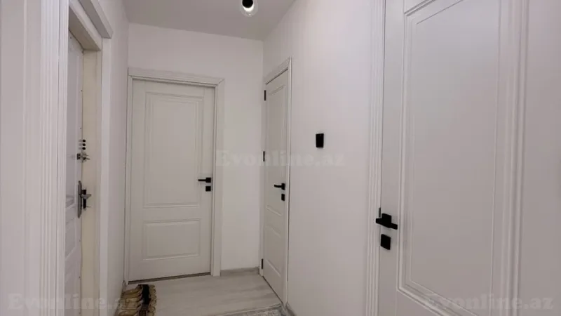 Satılır 2 otaqlı Mənzil Köhnə tikili 65 m² Həzi Aslanov - şəkil 8