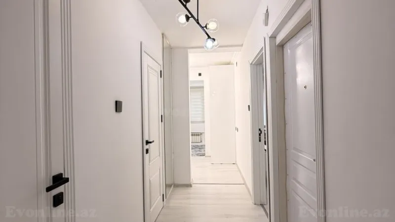 Satılır 2 otaqlı Mənzil Köhnə tikili 65 m² Həzi Aslanov - şəkil 9