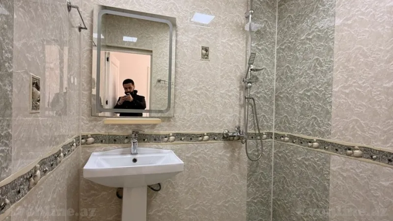 Satılır 2 otaqlı Mənzil Köhnə tikili 65 m² Həzi Aslanov - şəkil 10