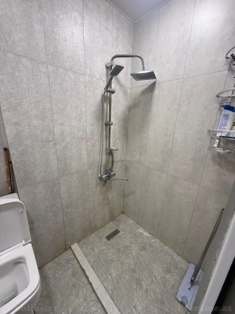 Kirayə verilir 2 otaqlı Mənzil Yeni tikili 49 m² Masazır - şəkil 10