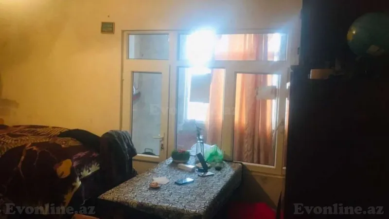 2 otaqlı Mənzil 50 m² Xırdalan Satılır