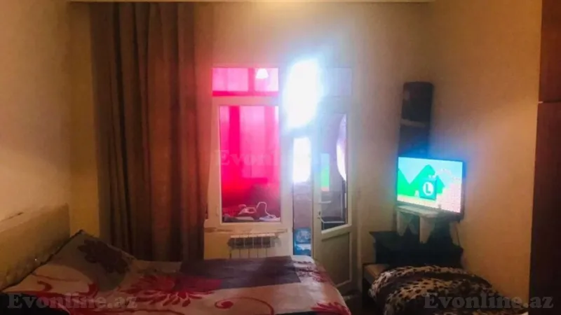 Satılır 2 otaqlı Mənzil Köhnə tikili 50 m² Xırdalan - şəkil 3