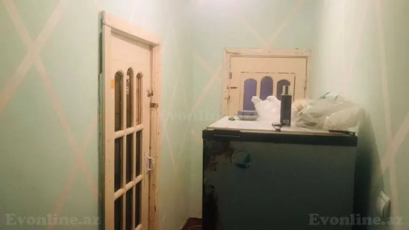 Satılır 2 otaqlı Mənzil Köhnə tikili 50 m² Xırdalan - şəkil 4