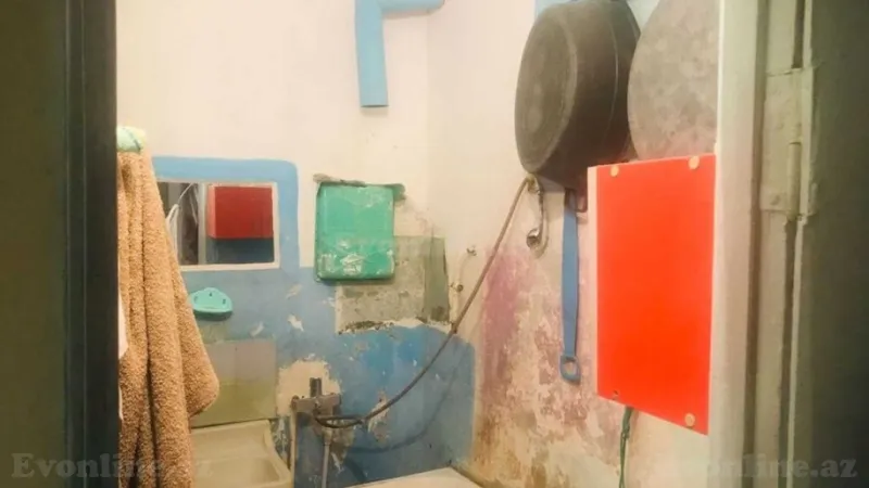 Satılır 2 otaqlı Mənzil Köhnə tikili 50 m² Xırdalan - şəkil 5