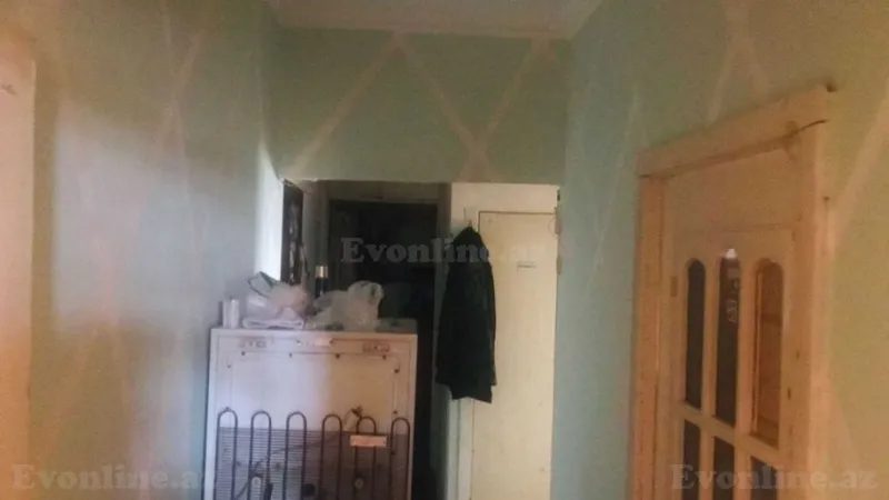 Satılır 2 otaqlı Mənzil Köhnə tikili 50 m² Xırdalan - şəkil 6