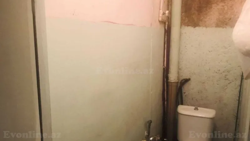 Satılır 2 otaqlı Mənzil Köhnə tikili 50 m² Xırdalan - şəkil 8